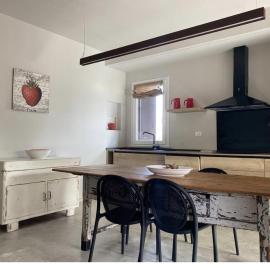 La casa delle fragole, hotel v destinácii Marotta