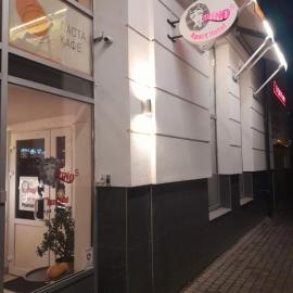 Apart Hotel Avinos, hotel in Lviv