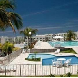Condomínio Residencial Marina Clube