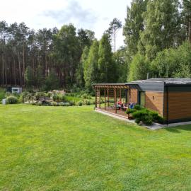 Agroturystyka Wena - luksus w naturze, hotel in Zachodźko