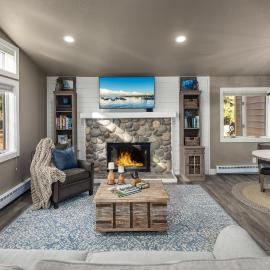 128 McCloud - Luxury Couples Retreat, Hotel in Incline Village