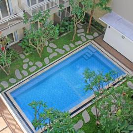 Denpasar में, होटल Choice Stay Hotel Denpasar
