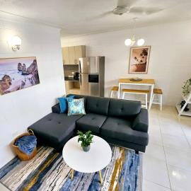 Bakers Sea Breeze Escape