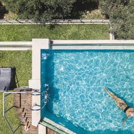 Aléa Villa Plakias