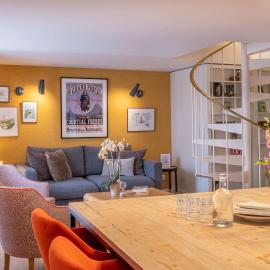 Hotel Litteraire Alexandre Vialatte, BW Signature Collection، فندق في كليرمون فيران