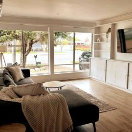 Spacious Unit in Convenient Location, hotel in Yarrawonga