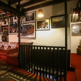 Traditional Newari Homestay, hotelli kohteessa Pātan
