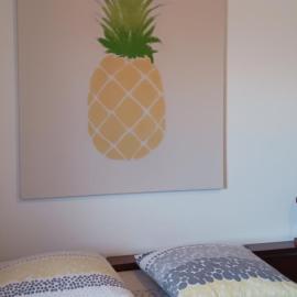 Filassa Home, Villa à la Rivière de l'Est, Sainte Rose, hotel u gradu Le Petit Brûlé