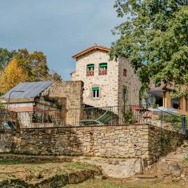 Rectoría de Castellar