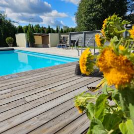 "Spring" apartment, hotel em Viljandi