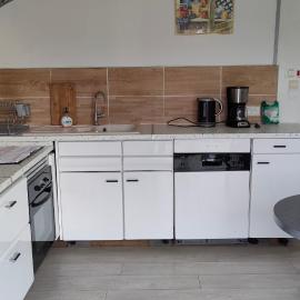 Appartement les mirabelles entre Strasbourg et Haguenau, hôtel à Bischwiller