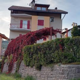 Bed & breakfast Villa Maria, hotel u gradu Kavaleze