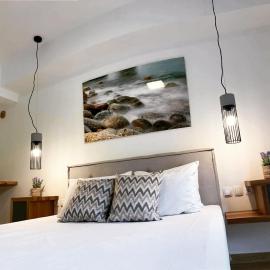 Μούσες, hotel di Kalavrita