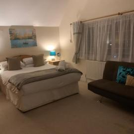Broadwalk8, Hotel in Coltishall