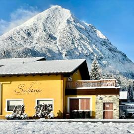 Haus Sabine