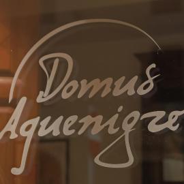 DOMUS AQUENIGRE, hotel a Acquanegra sul Chiese