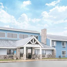 Baymont by Wyndham Kasson Rochester Area, hotel en Kasson