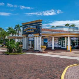 Safety Harbor Resort & Spa Trademark Collection by Wyndham