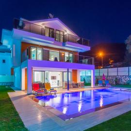 Villa Sherbella