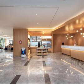 Hilton Garden Inn Nanchang, Hotel in Nanchang