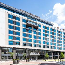 Hyatt Centric Charlotte SouthPark, hotel u gradu 'Charlotte'