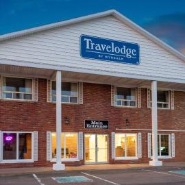 Travelodge by Wyndham Amherst, hotel em Amherst