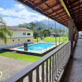 La Vega Pousada, hotel i Guapimirim