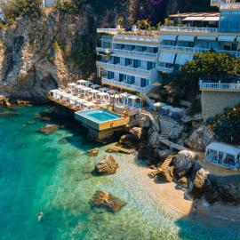 Hotel Liro - Adults Only, Hotel in Vlora