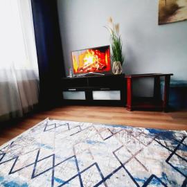 Light Apartment