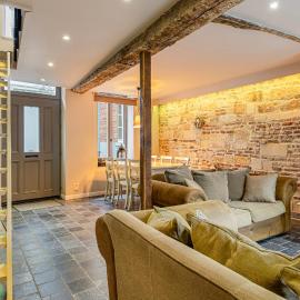 Bibi Tongeren, hotel a Tongeren