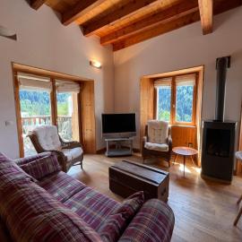 Apartment Cascade 3 minutes from Alpe d Huez Grand Domaine via Oz en Oisans