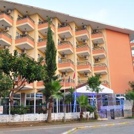 KLEOPATRA SUNLIGHT HOTEL