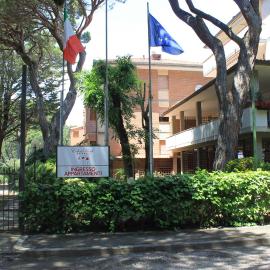 Eden Appartamenti, hotel in Marina di Grosseto