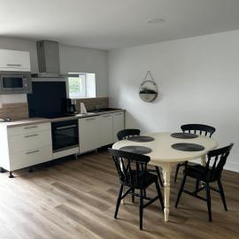 Petite maison, Hotel in Plouguerneau