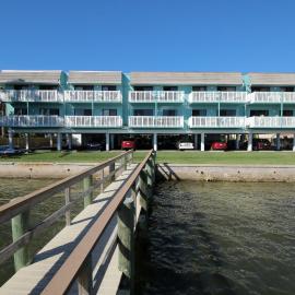 Anna Maria Island Beach Palms 2B