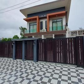 Hatyai.Muslim.Home, ξενοδοχείο σε Hat Yai