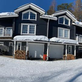 Holiday Home Kerssintie, hotel en Tahkovuori
