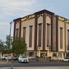 شركه فندق مون تري الفندقيه شركه من شخص واحد