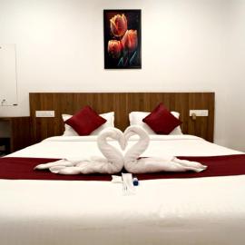 Hotel Dream Suite, Kattappana, hotel i Kattappana