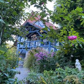 PARADISE GARDEN