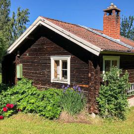 Pet Friendly Home In Tällberg, hotel i Tällberg