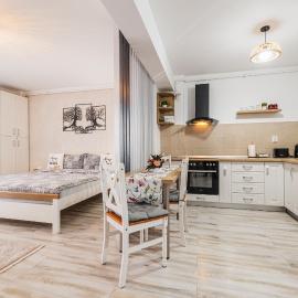 Olivia's Home, hotel di Sibiu