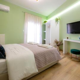 Korte Apartment 2