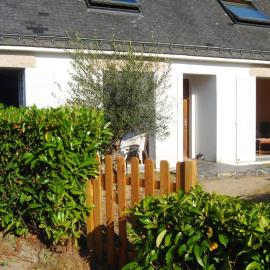 Location Golfe du Morbihan