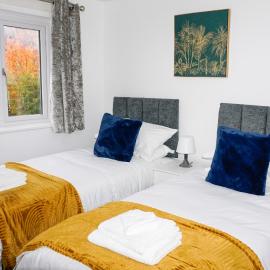 The Oasis - For Contractors and Individuals