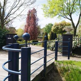 Eersel's Groen, hotel em Eersel