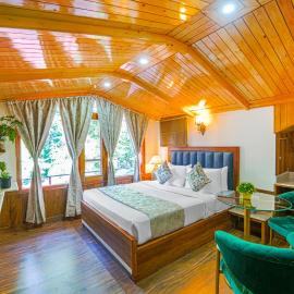 Singhs BnB by Lazy Getaways