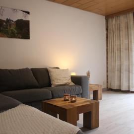 Ferienhäuschen Brohlbachtal