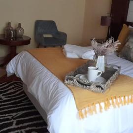Marandela Guesthouse, hotel a Louis Trichardt