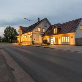 Pension Sonne Appartements, Hotel in Minden